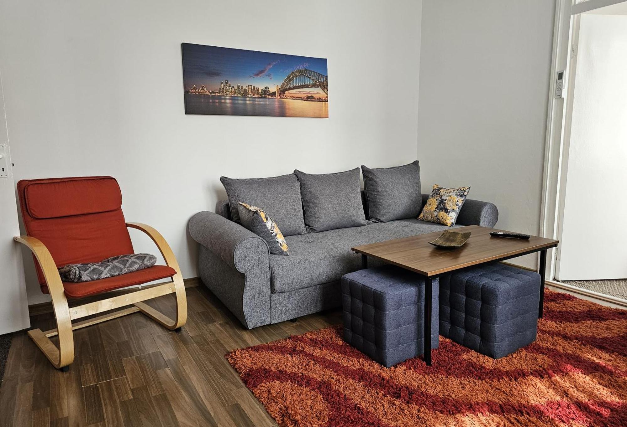Aparthotel Sibiu Cedonia Exteriör bild